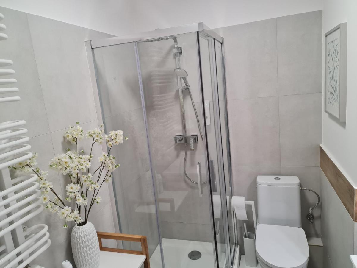 Apartament Wyszynskiego 10 Białystok Exterior foto